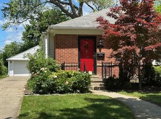 302 Charlotte Ave, Royal Oak, MI