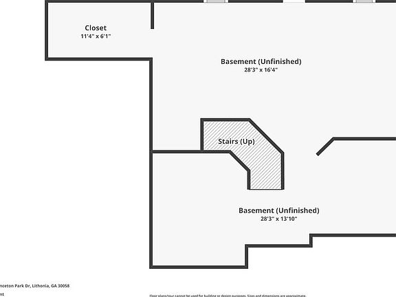 2nd image of 1148 Princeton Park Dr