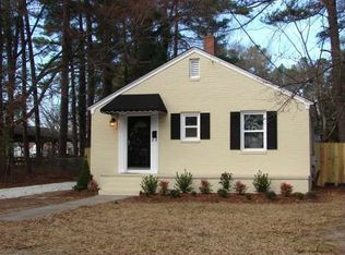 401 Hammond St, Durham, NC 27704