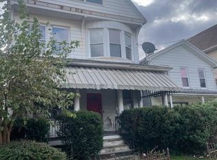 217 S Main Ave, Scranton, PA 18504