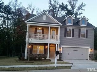 886 Longleaf Pine Pl, Mebane, NC 27302