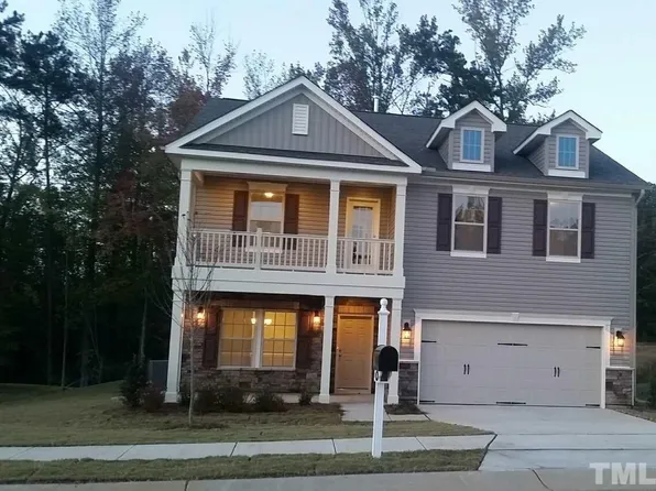 886 Longleaf Pine Pl, Mebane, NC 27302