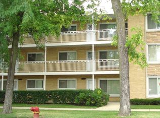 4903 N Harlem Ave #3, Chicago, IL 60656