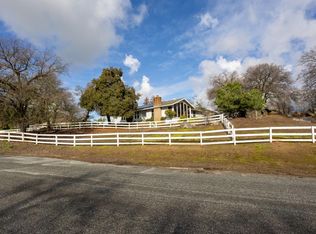 16021 Cattle Drive, Springville, CA 93265