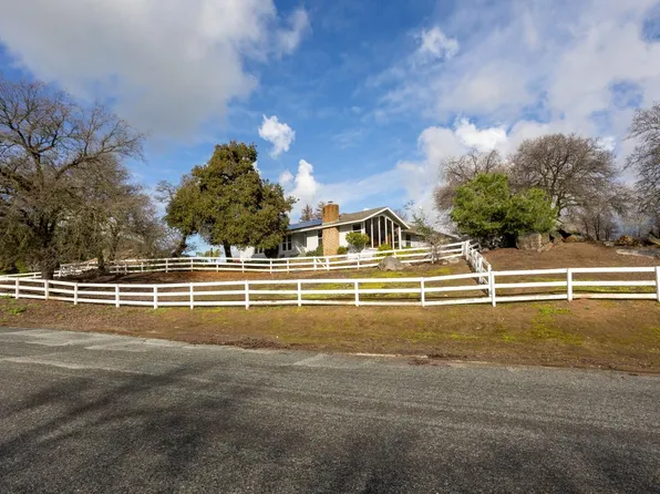 16021 Cattle Drive, Springville, CA 93265