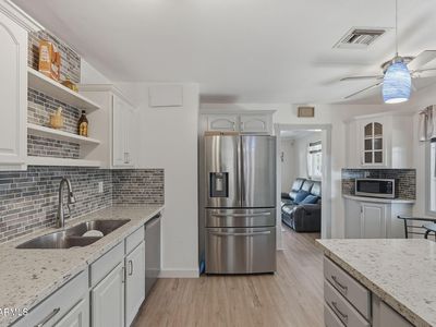 3640 N 21ST Avenue, Phoenix, AZ, 85015