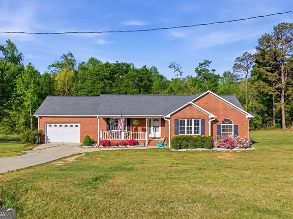 260 Brookhaven Cir, Toccoa, GA 30577