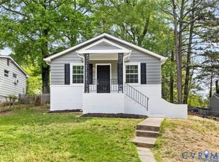 7413 Moss Side Ave, Richmond, VA