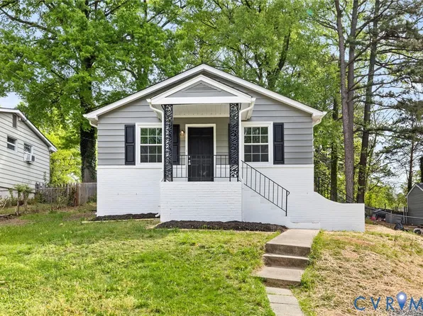 7413 Moss Side Ave, Richmond, VA 23227