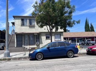 9215 State St #B, South Gate, CA 90280