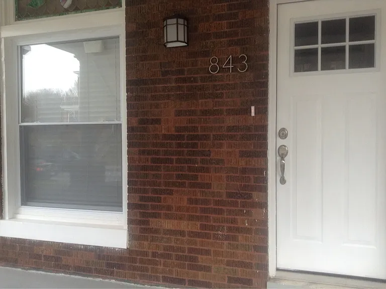 843 N Bentalou St — Photo 8