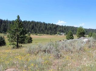Tbd Ridge Dr, McCall, ID 83638