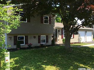 4209 Rancho Park Dr, Liverpool, NY 13090