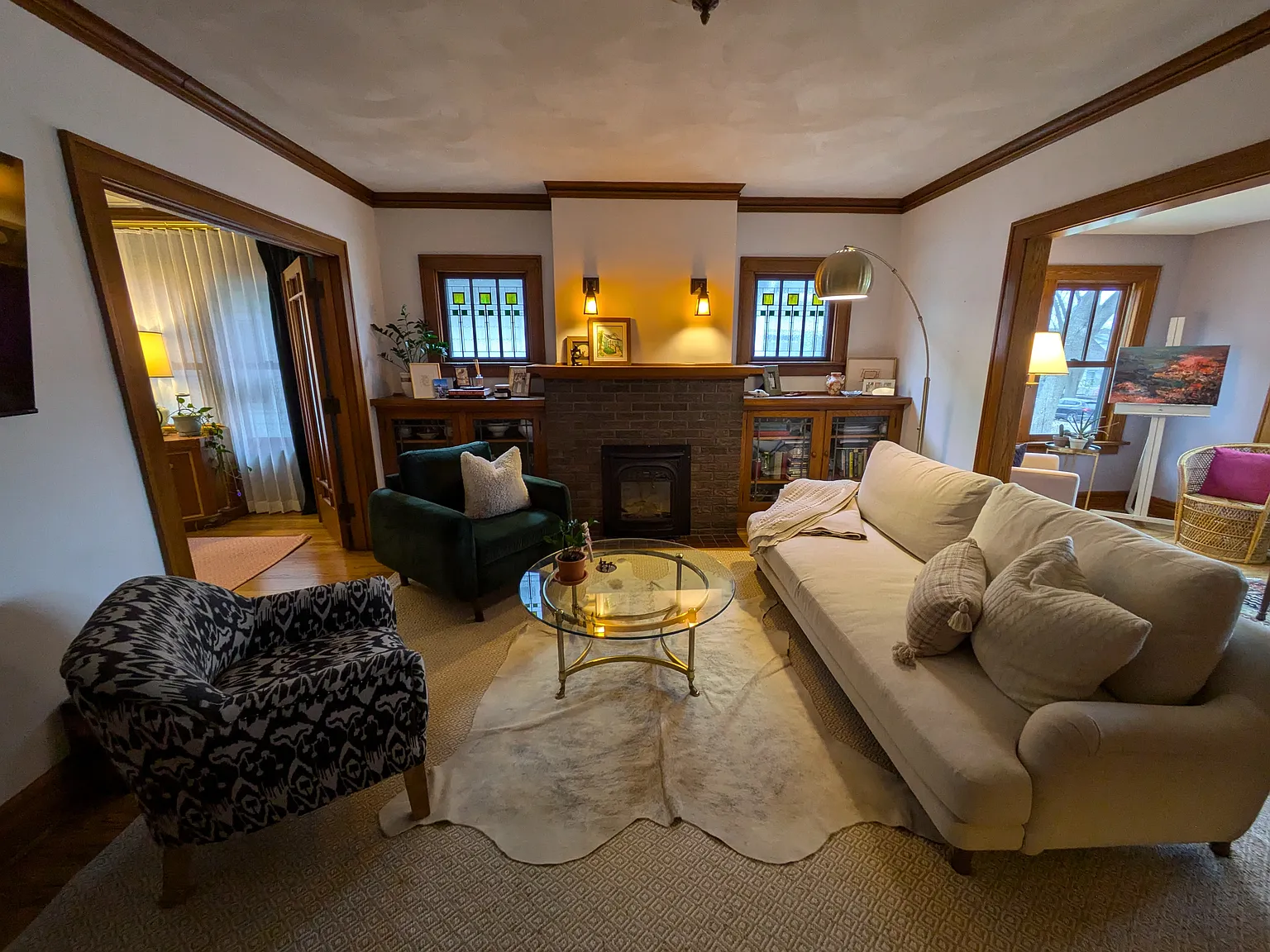3 bed, 1368 sqft, $3,500 — Photo 1