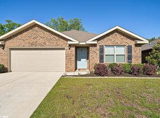 8238 Irwin Loop, Daphne, AL 36526