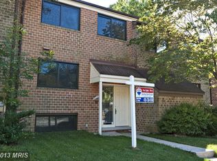 9039 Moving Water Ln, Columbia, MD 21046