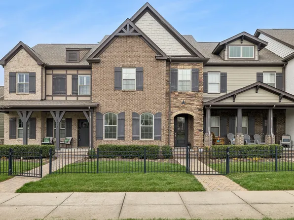 1607 Drakes Creek Rd #161, Hendersonville, TN 37075