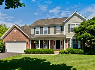 632 Waterford Dr, Grayslake, IL 60030