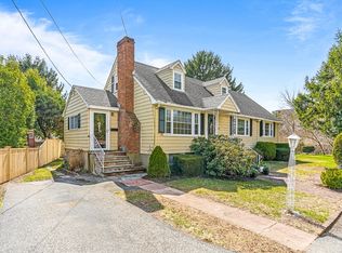 48 Tremont St, Winchester, MA 01890