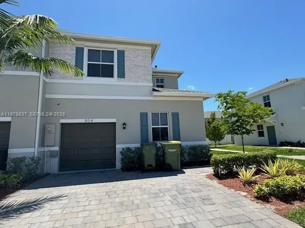 804 SE 18th St, Homestead, FL 33034