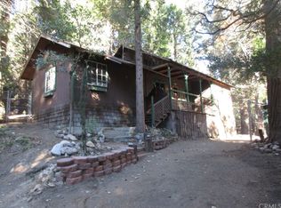 1052 Mars Way, Crestline, CA 92325