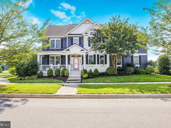 757 Idlewyld Dr, Middletown, DE 19709