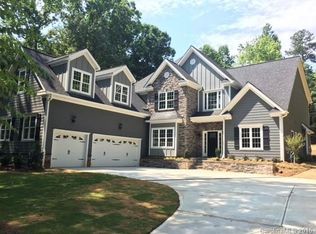 240 Patternote Rd, Mooresville, NC 28117