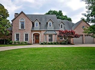 5308 Del Roy Dr, Dallas, TX 75229