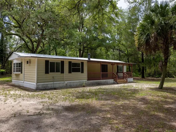 183 SW Rum Island Ter, Fort White, FL 32038