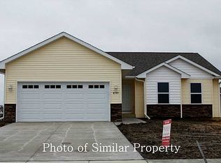 8512 Aldridge Dr SW, Cedar Rapids, IA 52404