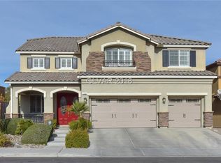 132 Vitale Ave, Henderson, NV 89002
