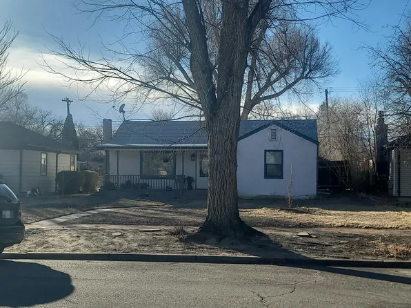 2315 Court St, Pueblo, CO 81003