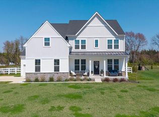 542 Ironleaf Dr, Middletown, DE 19709
