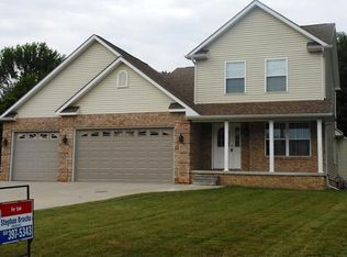 5475 McNamara Ln, Flint, MI 48506