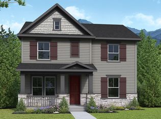 21450 E 58th Ave, Aurora, CO 80019