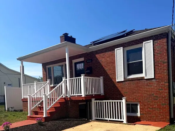 4111 Shell St, Capitol Heights, MD 20743
