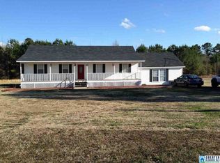6307 Parkers Cut Off Rd, Dora, AL 35062