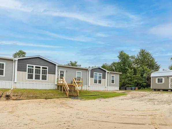 7513 County Road 3913, Athens, TX 75752