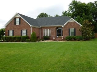 105 Regalwood Dr, Manchester, TN 37355