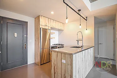 Rented by Next Door Realty NYC