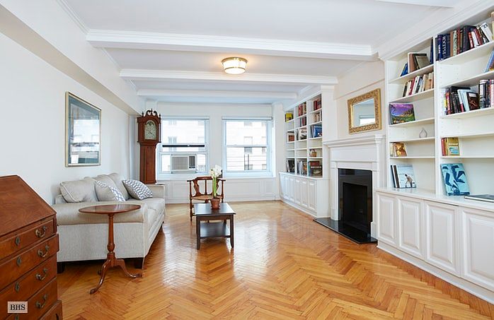 1st image of 400 W End Ave #Penthouse A