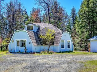 2921 Bear Creek Rd, Lewiston, CA 96052