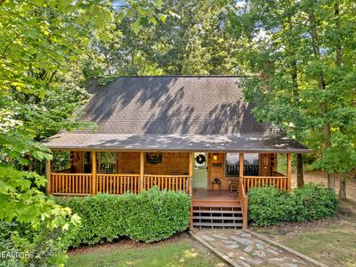 2758 Sawmill Branch Dr, Sevierville, TN, 37862