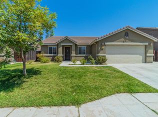 6450 E Dwight Way, Fresno, CA
