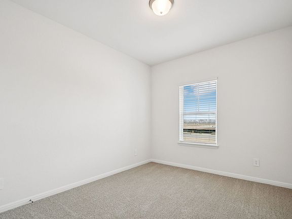 The Reynolds 890 Floorplan