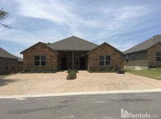 823 Ferrara Cir UNIT A, Temple, TX 76502