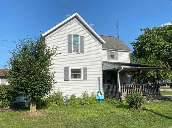 617 W Van Buren St, Berne, IN 46711