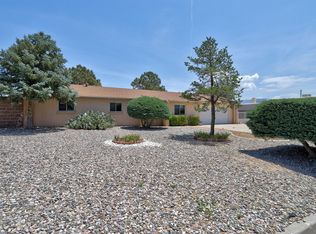 3907 La Frente Ct SE, Rio Rancho, NM 87124