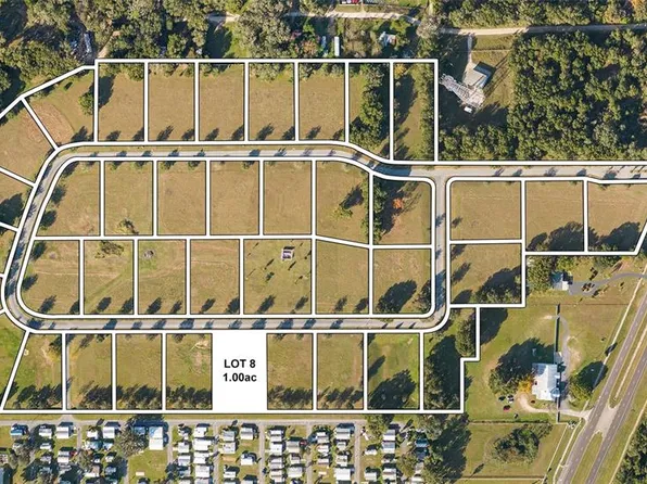 8 Hidden View Cir, Dade City, FL 33523