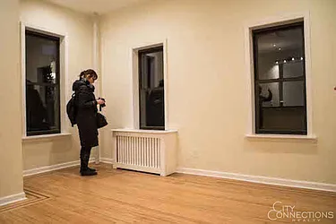 Rented by City Connections Realty
